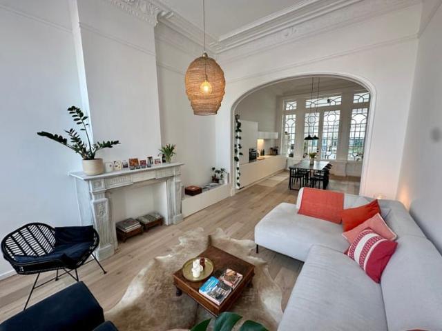 Appartement te huur