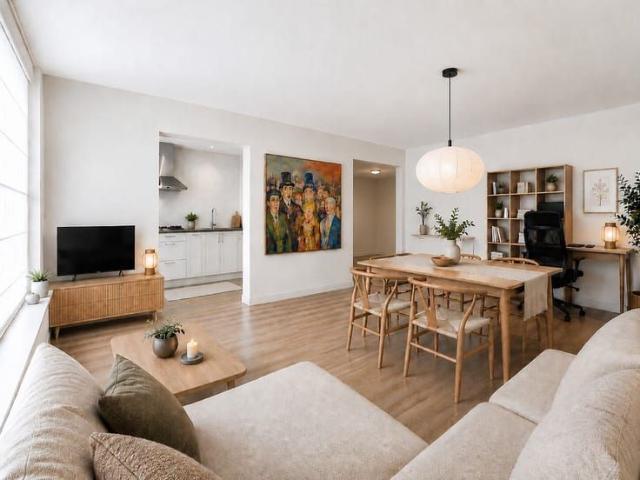 Appartement te huur