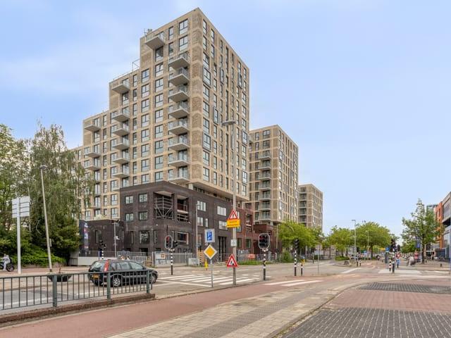 Appartement te huur