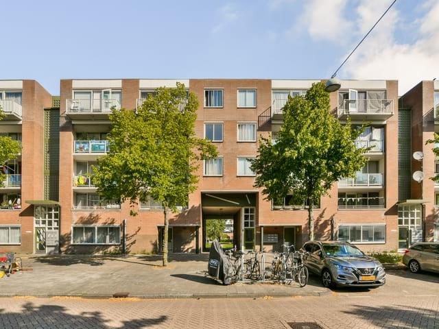 Appartement te huur