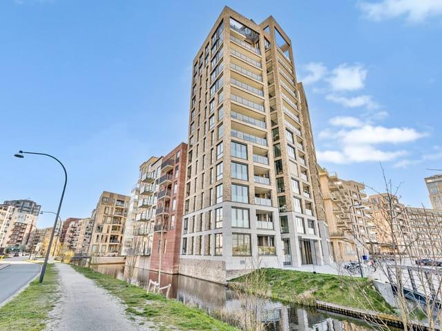 Appartement te huur