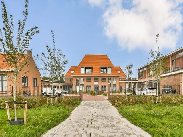 Appartement te huur