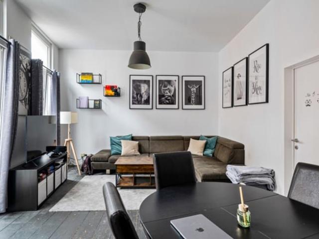 Appartement te huur
