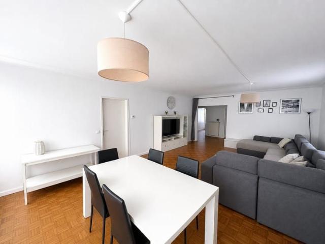 Appartement te huur