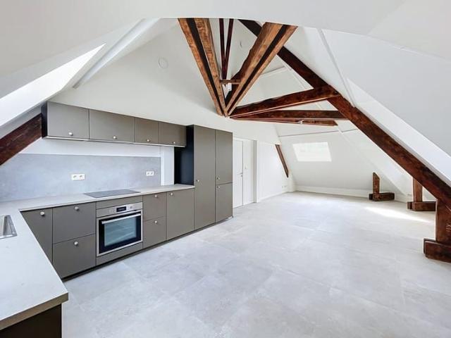 Appartement te huur