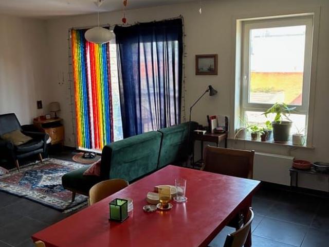 Appartement te huur