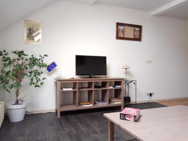 Appartement te huur