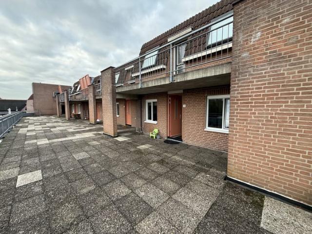 apartment for rent in Hamseweg 19 E 3828 AA Hoogland De Ham