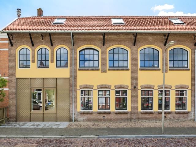 Appartement te huur