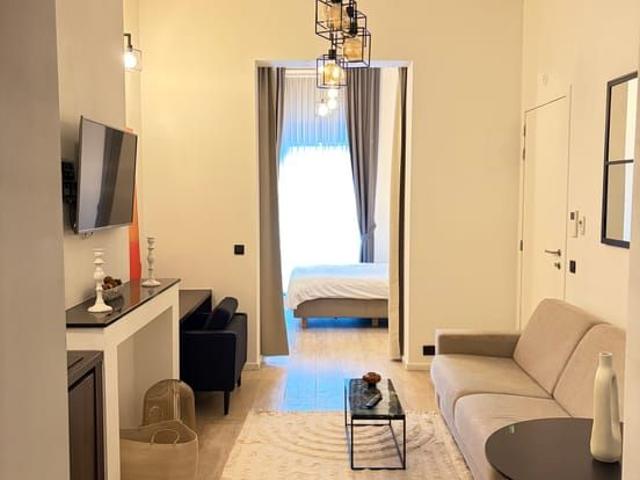 Appartement te huur