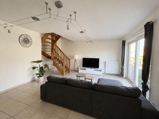 Appartement te huur
