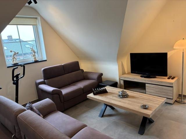 Appartement te huur