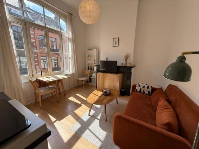 Appartement te huur