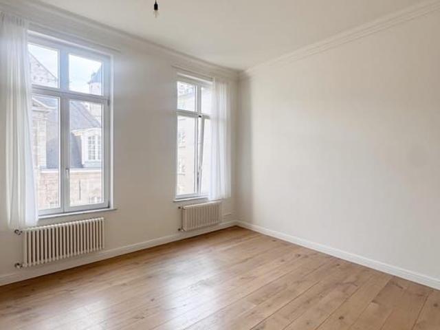Appartement te huur