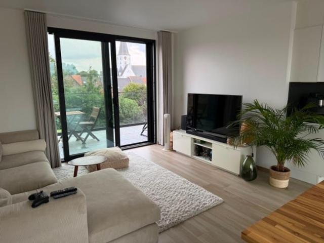 Appartement te huur