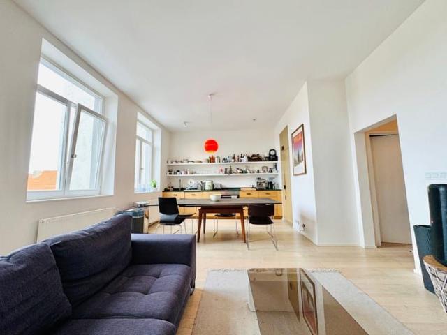 Appartement te huur