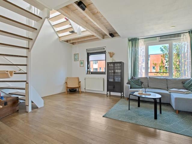 Appartement te huur
