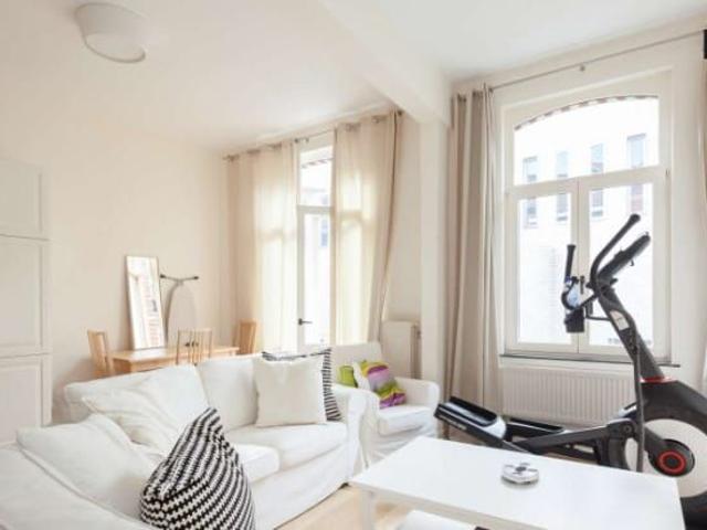 Appartement te huur