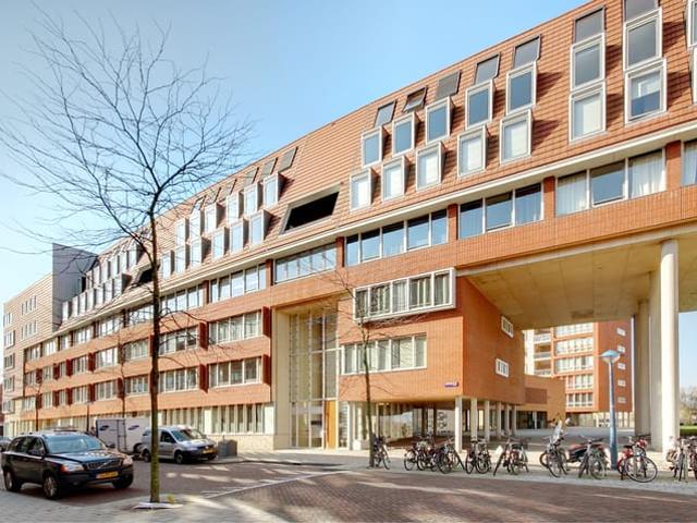 Appartement te huur
