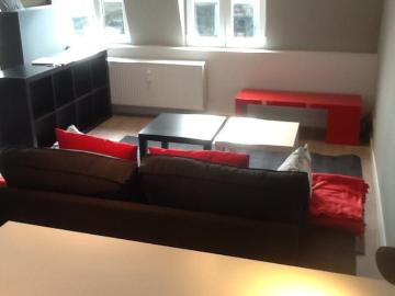 Appartement te huur