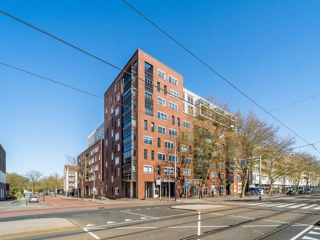 Appartement te huur
