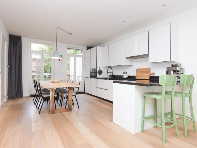 Appartement te huur