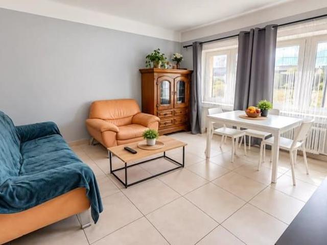 Appartement te huur