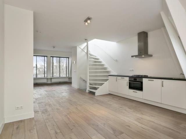 Appartement te huur