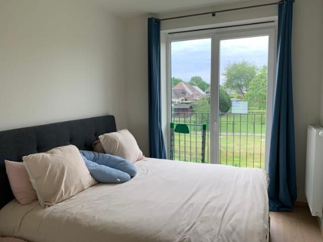Appartement te huur