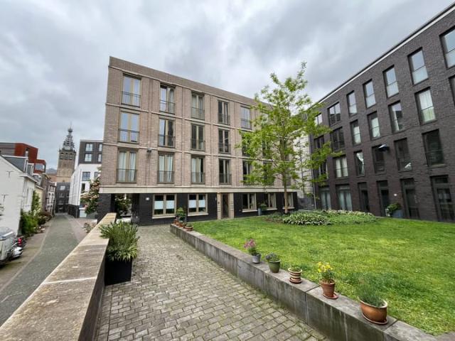 Appartement te huur