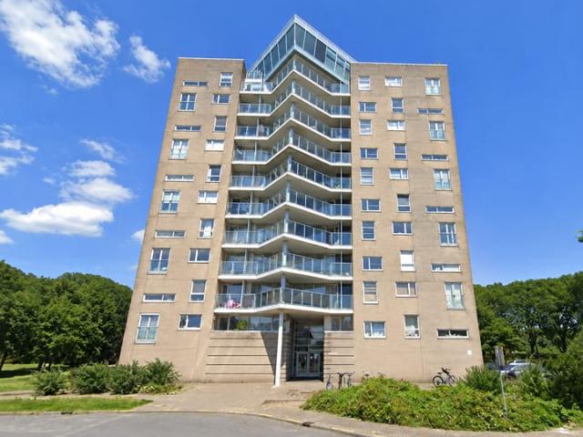 Appartement te huur