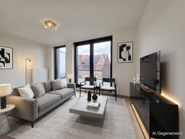 Appartement te huur