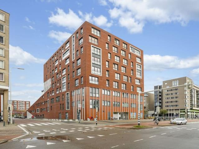apartment for rent in Asmansweg 80 2571 BK Den Haag Rond de Energiecentrale