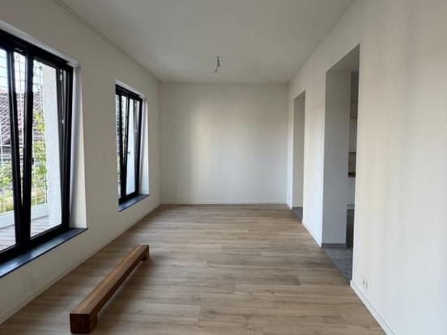 Appartement te huur
