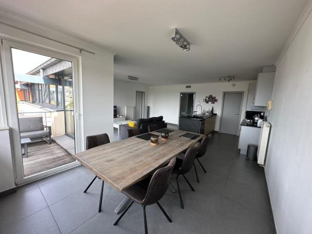 Appartement te huur