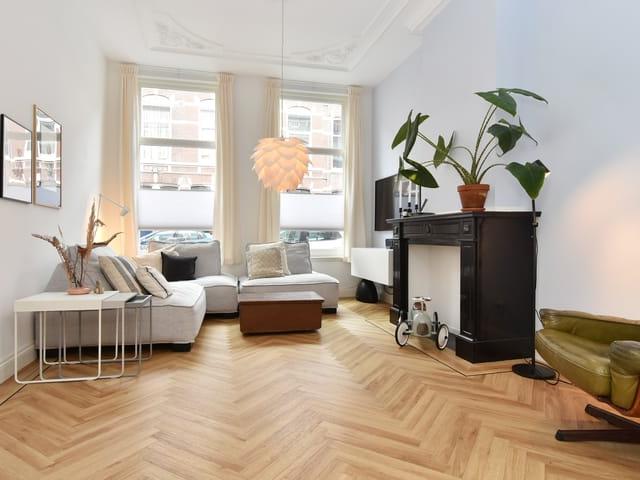 Appartement te huur