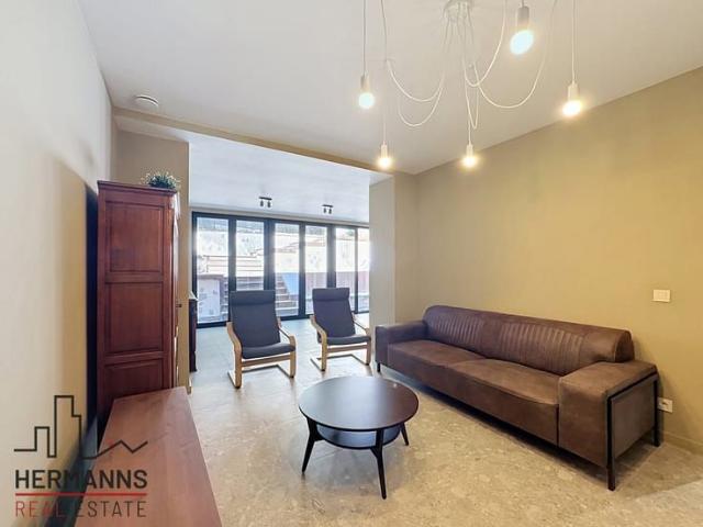 Appartement te huur