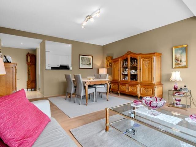 Appartement te huur