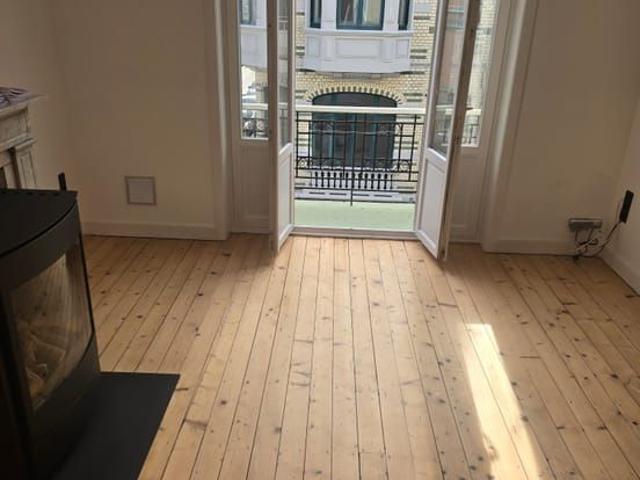 Appartement te huur