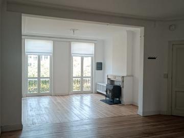 Appartement te huur