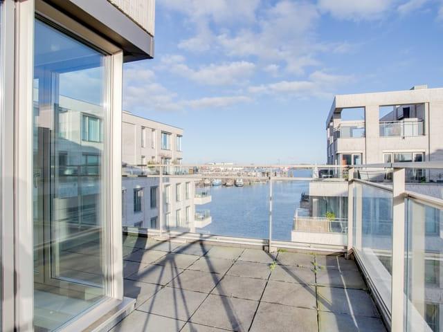 Appartement te huur
