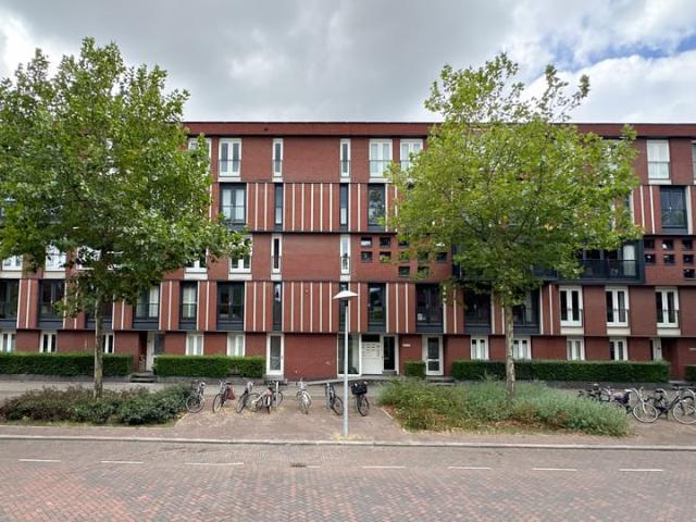 Appartement te huur