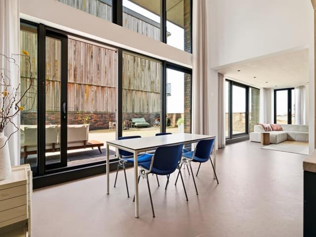 Appartement te huur