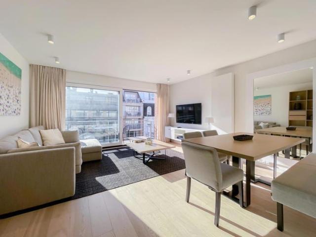 Appartement te huur