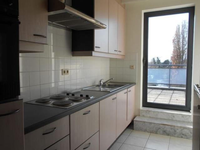 Appartement te huur