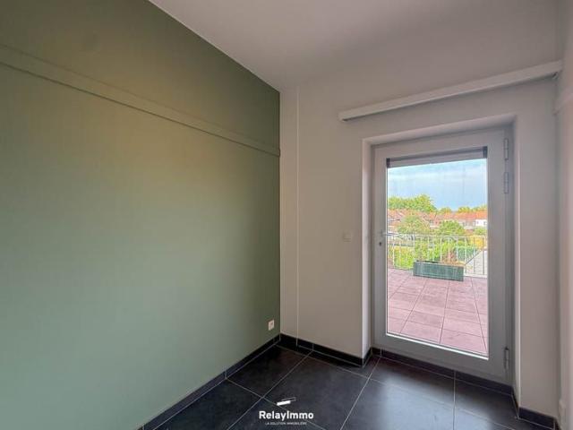 Appartement te huur