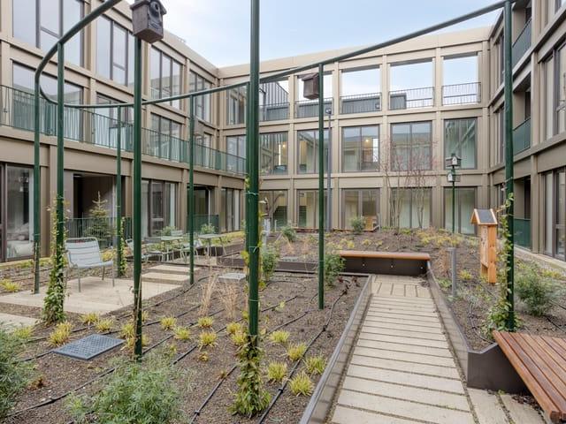 Appartement te huur