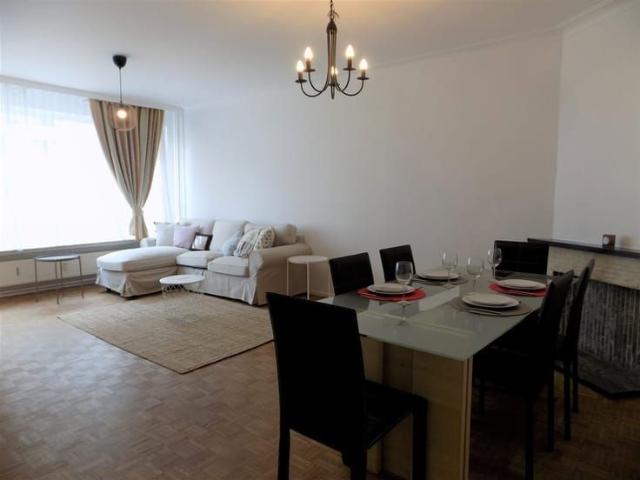 Appartement te huur