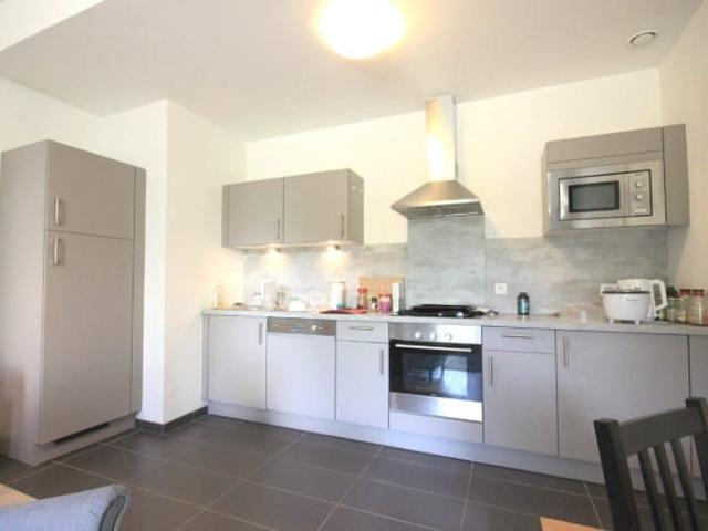Appartement te huur