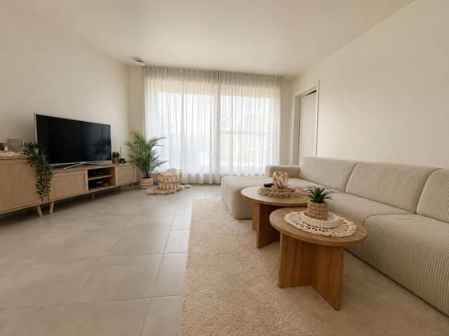 Appartement te huur